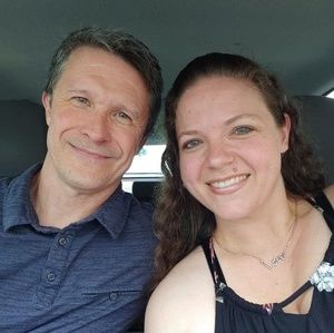 Meet your Posher, Anne